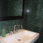 VERDE RAJASTAN BATHROOM